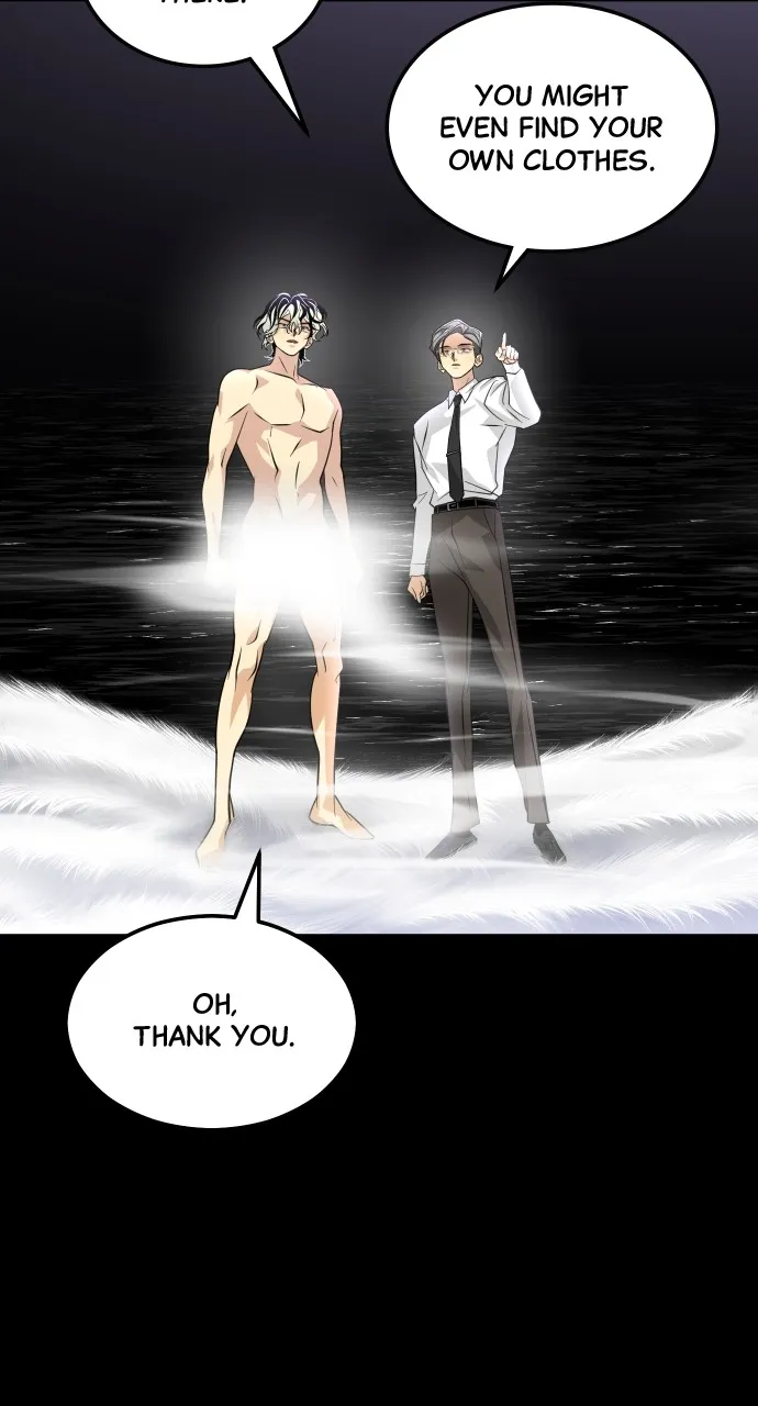 Read The Last Passage chapter 26 image 77 on Lezhin