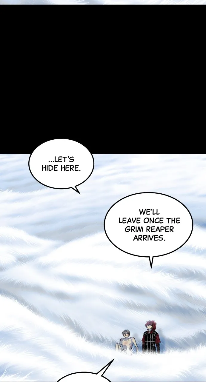 Read The Last Passage chapter 26 image 79 on Lezhin