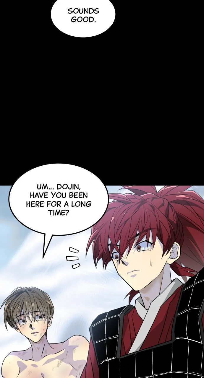 Read The Last Passage chapter 26 image 80 on Lezhin
