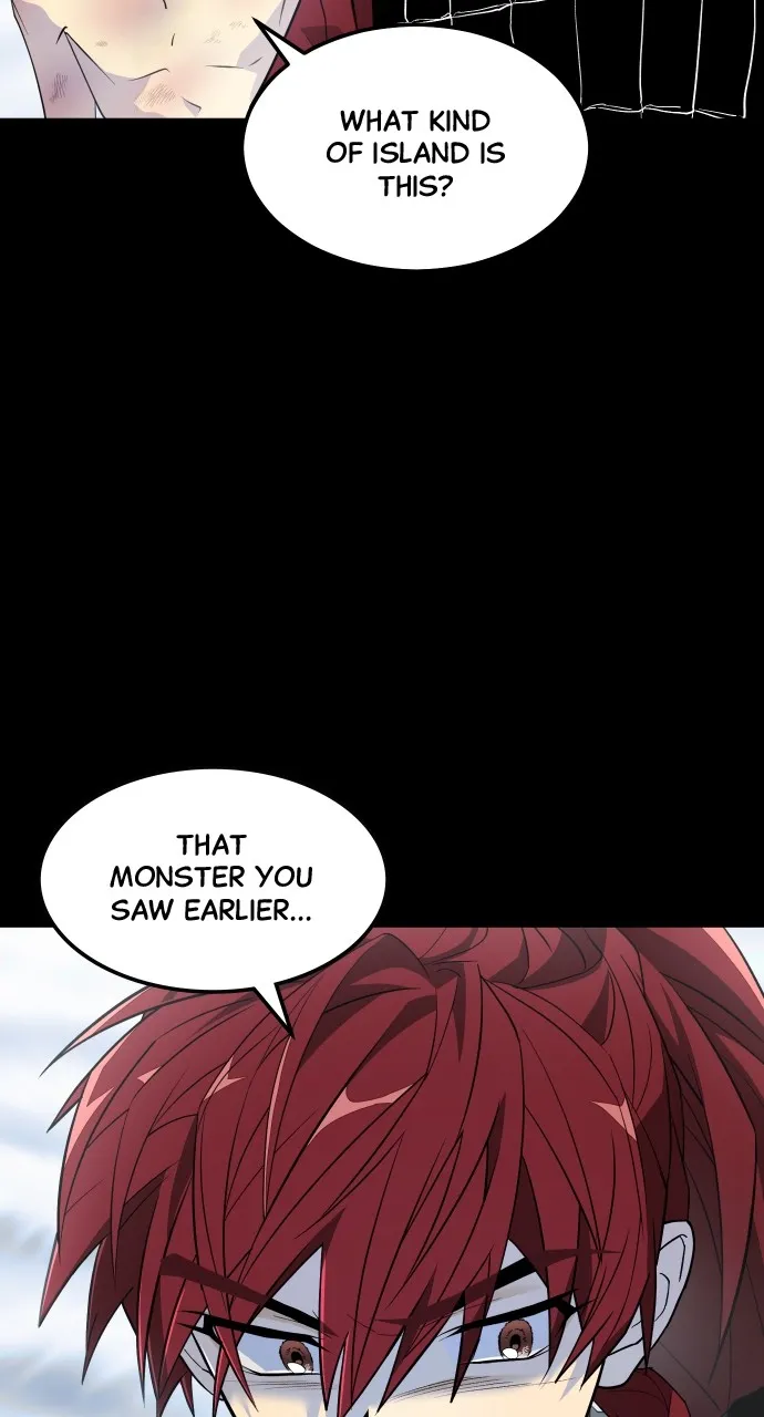 Read The Last Passage chapter 26 image 81 on Lezhin