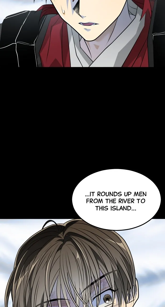 Read The Last Passage chapter 26 image 82 on Lezhin