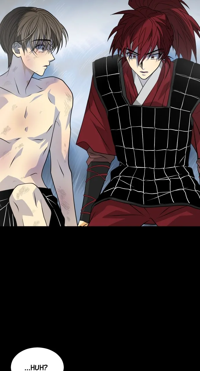 Read The Last Passage chapter 26 image 84 on Lezhin