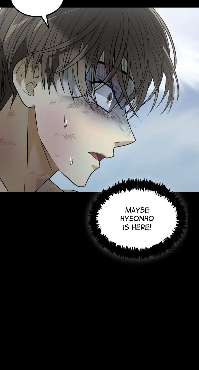 Read The Last Passage chapter 26 image 85 on Lezhin