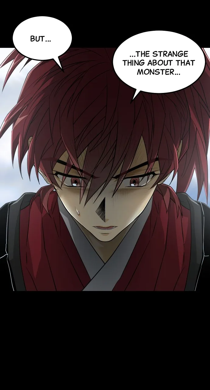 Read The Last Passage chapter 26 image 86 on Lezhin
