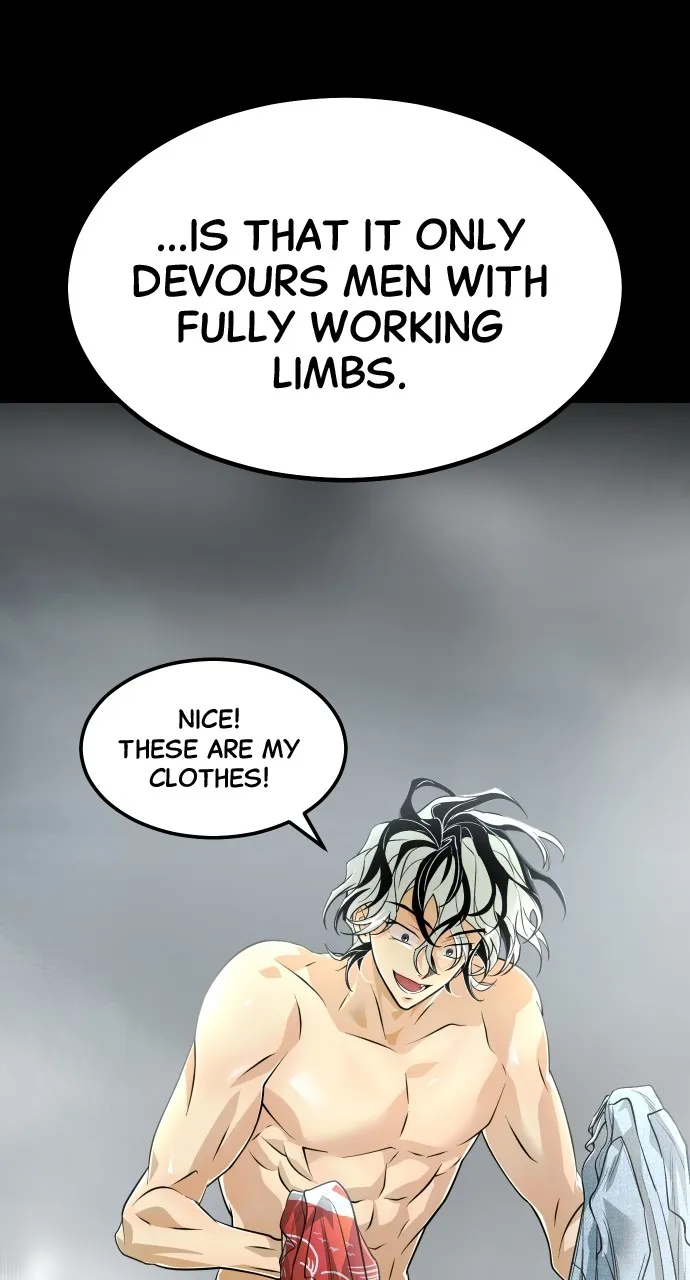 Read The Last Passage chapter 26 image 87 on Lezhin