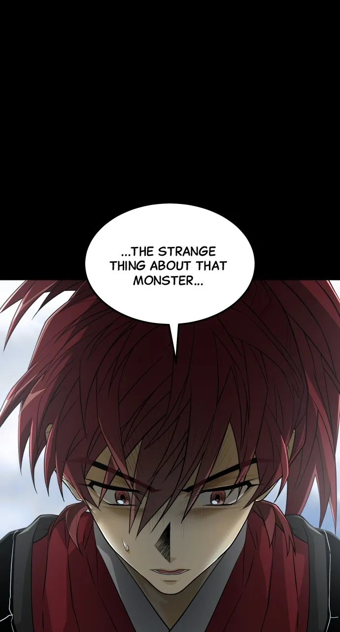Read The Last Passage chapter 27 image 0 on Lezhin