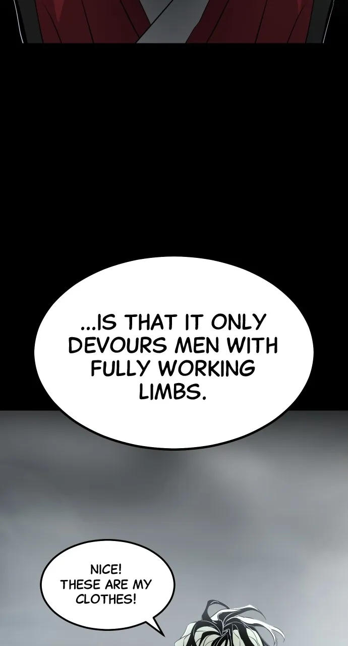 Read The Last Passage chapter 27 image 1 on Lezhin