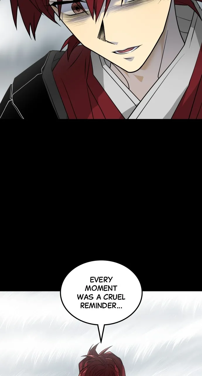 Read The Last Passage chapter 27 image 10 on Lezhin