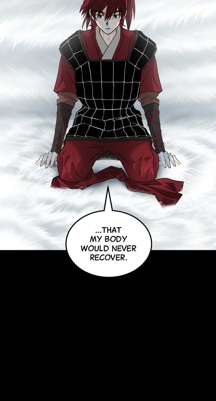 Read The Last Passage chapter 27 image 11 on Lezhin