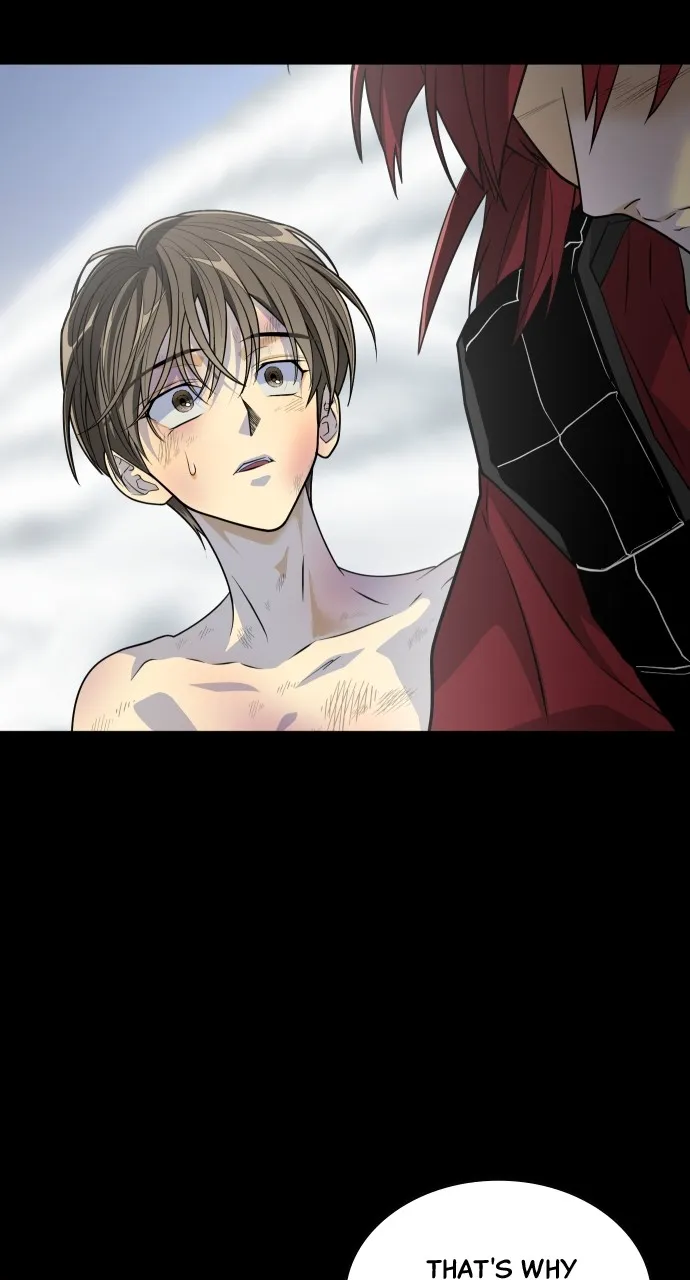 Read The Last Passage chapter 27 image 12 on Lezhin