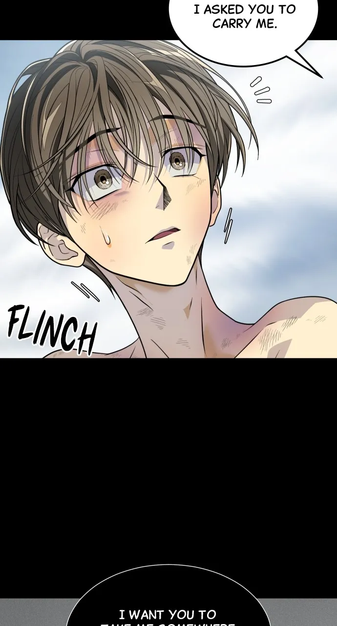 Read The Last Passage chapter 27 image 13 on Lezhin