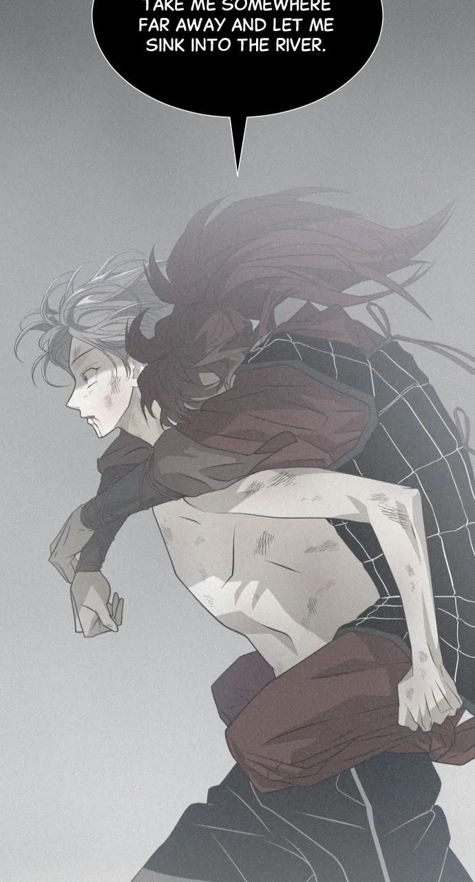 Read The Last Passage chapter 27 image 14 on Lezhin