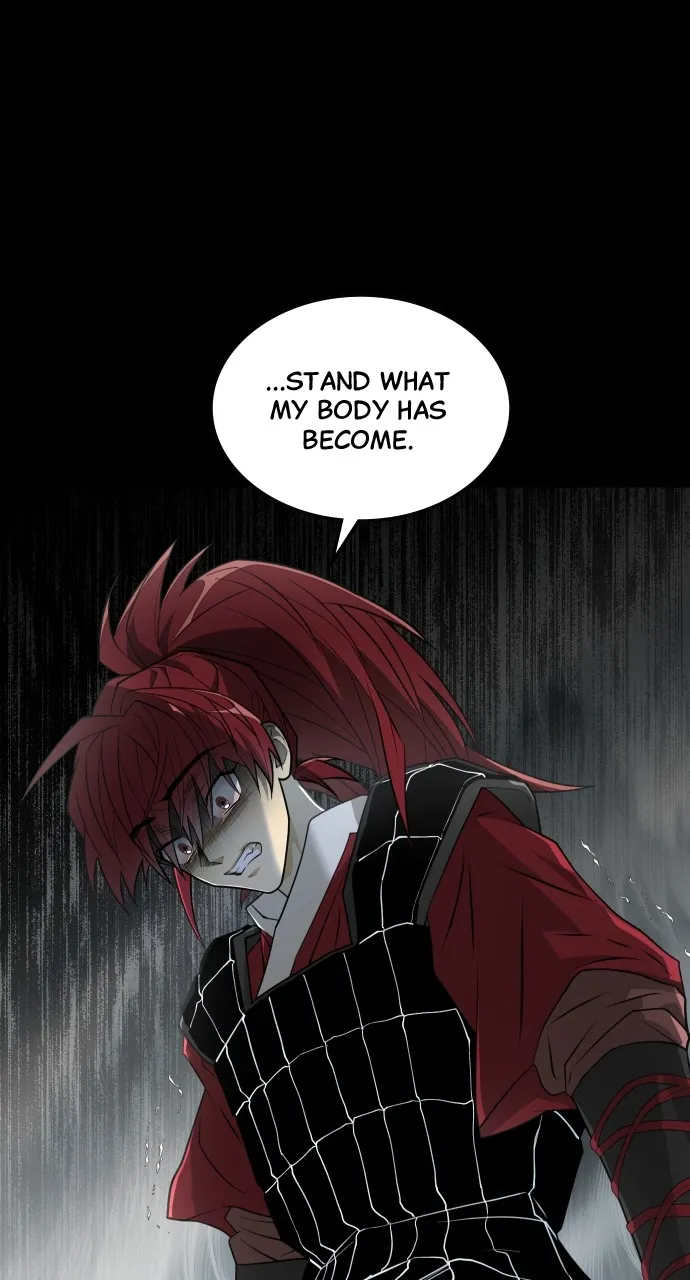 Read The Last Passage chapter 27 image 16 on Lezhin