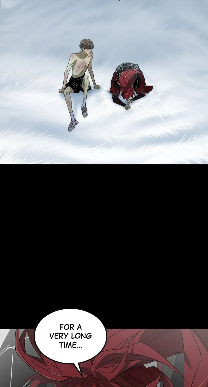 Read The Last Passage chapter 27 image 18 on Lezhin
