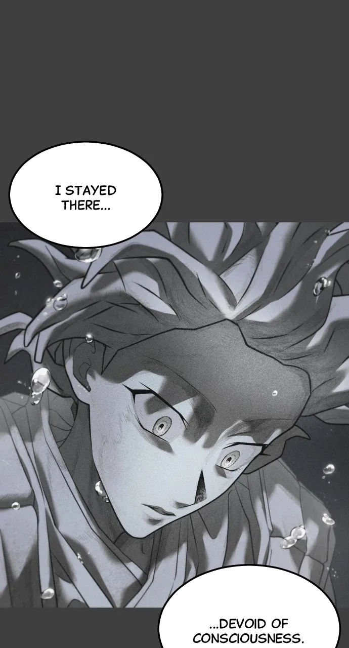 Read The Last Passage chapter 27 image 21 on Lezhin