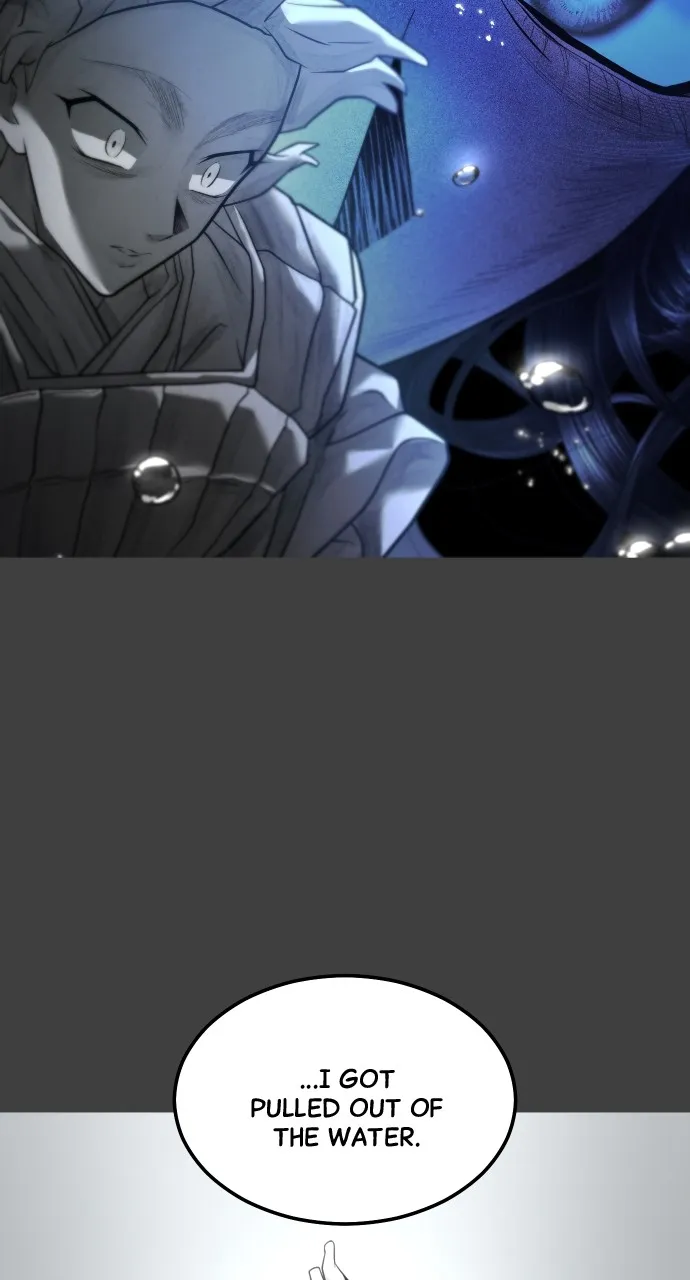 Read The Last Passage chapter 27 image 23 on Lezhin