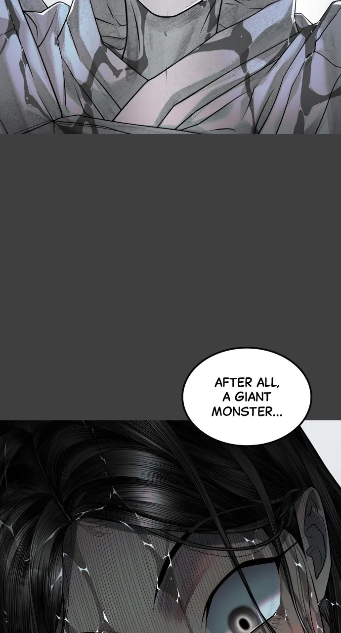 Read The Last Passage chapter 27 image 26 on Lezhin