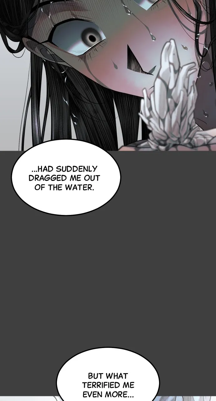 Read The Last Passage chapter 27 image 27 on Lezhin
