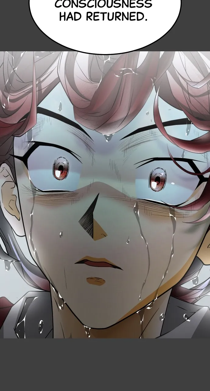 Read The Last Passage chapter 27 image 29 on Lezhin