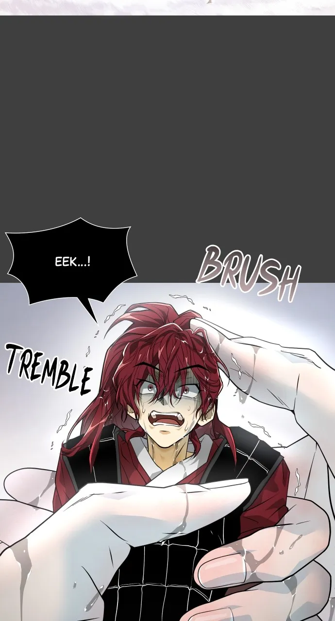 Read The Last Passage chapter 27 image 32 on Lezhin