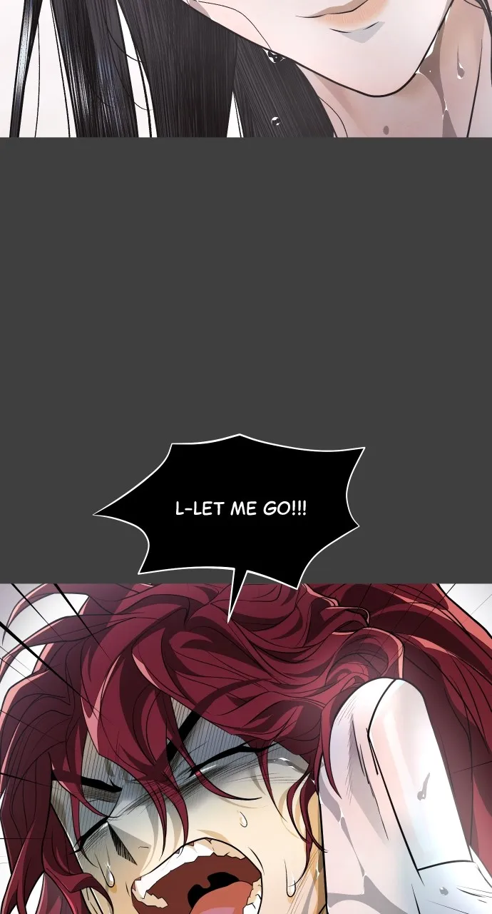 Read The Last Passage chapter 27 image 34 on Lezhin