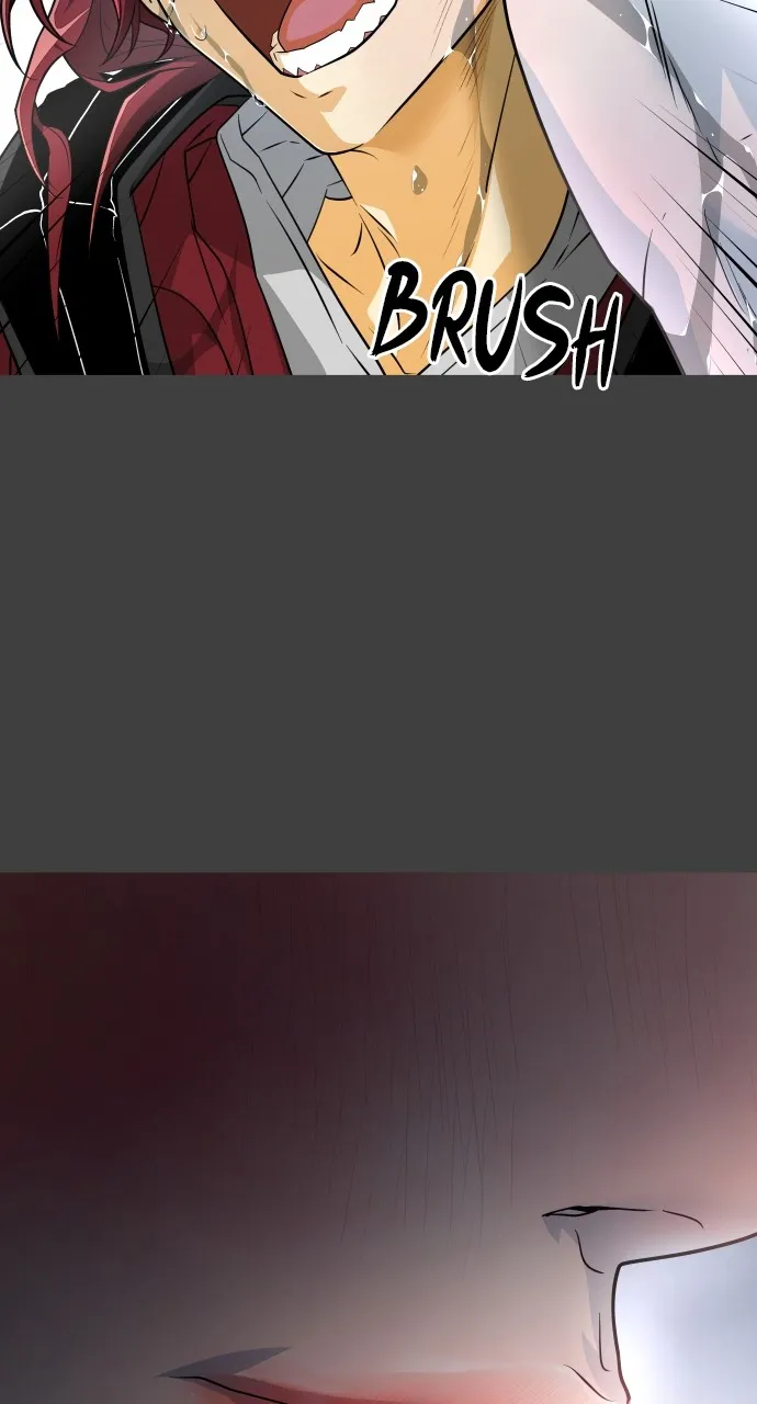 Read The Last Passage chapter 27 image 35 on Lezhin