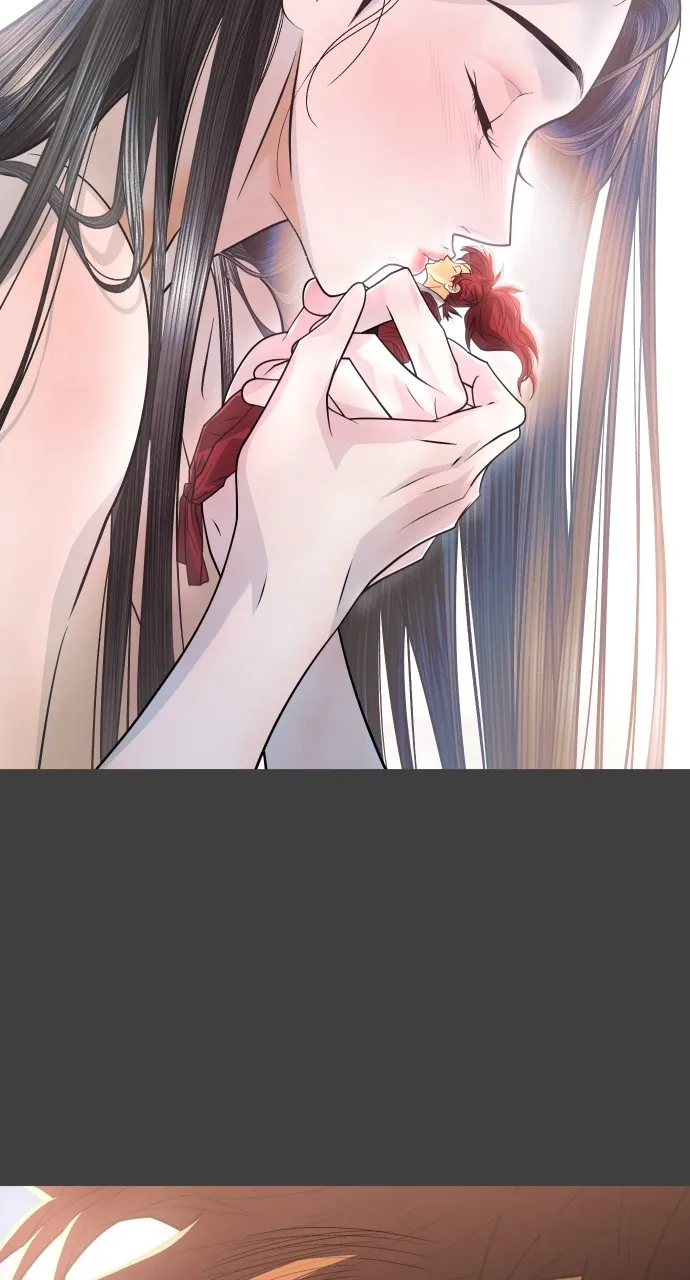 Read The Last Passage chapter 27 image 37 on Lezhin
