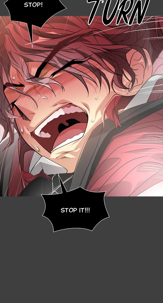 Read The Last Passage chapter 27 image 40 on Lezhin