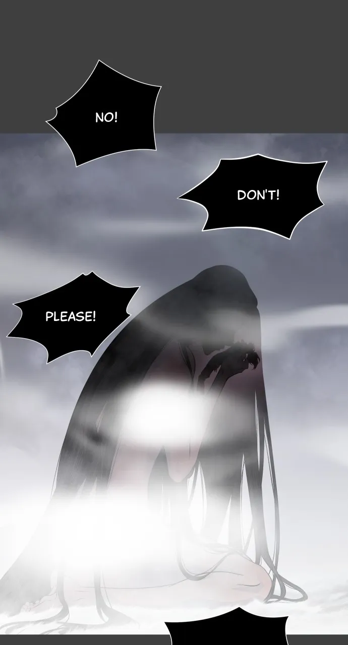 Read The Last Passage chapter 27 image 41 on Lezhin