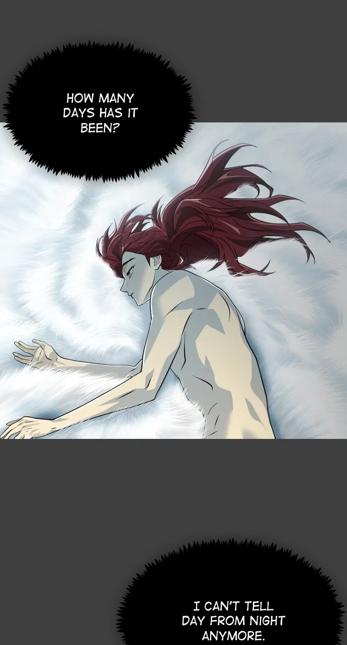 Read The Last Passage chapter 27 image 48 on Lezhin