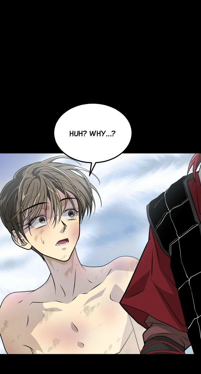 Read The Last Passage chapter 27 image 5 on Lezhin