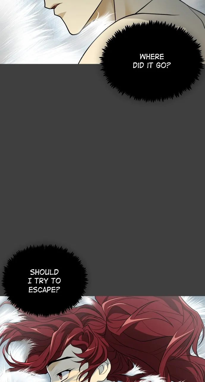 Read The Last Passage chapter 27 image 50 on Lezhin