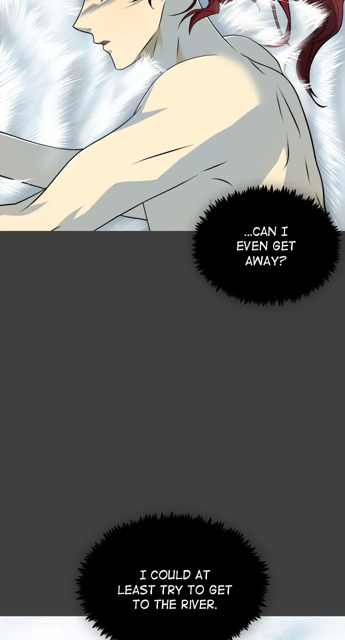 Read The Last Passage chapter 27 image 51 on Lezhin