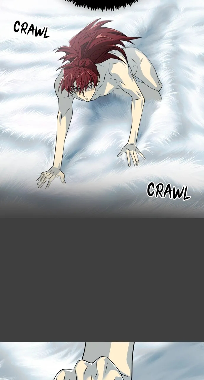 Read The Last Passage chapter 27 image 52 on Lezhin