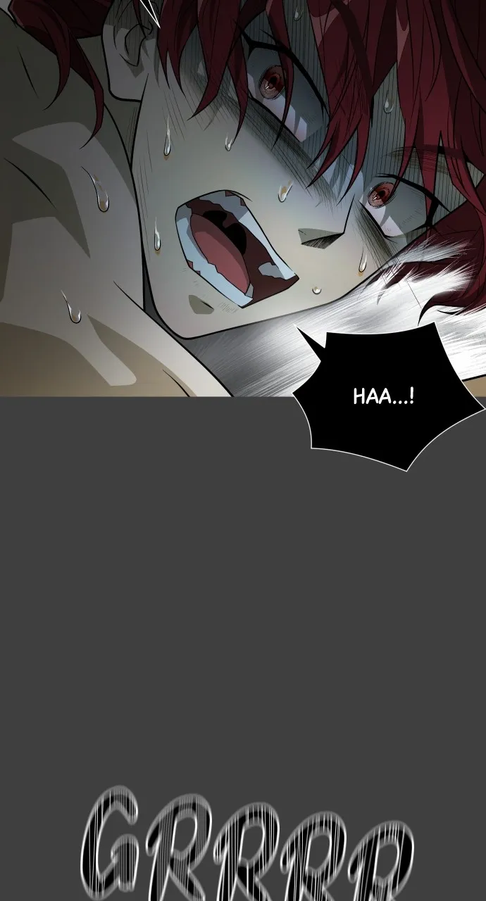 Read The Last Passage chapter 27 image 66 on Lezhin