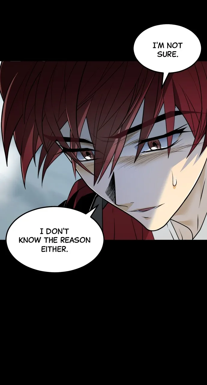 Read The Last Passage chapter 27 image 7 on Lezhin