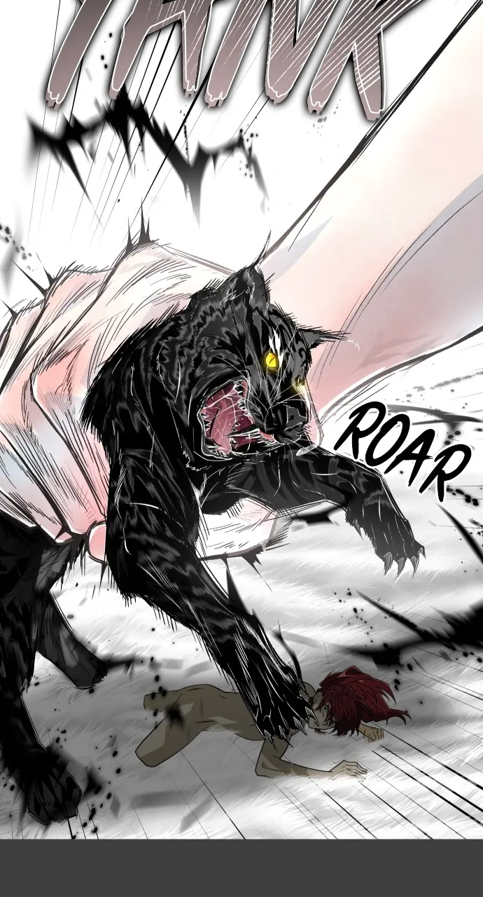 Read The Last Passage chapter 27 image 71 on Lezhin