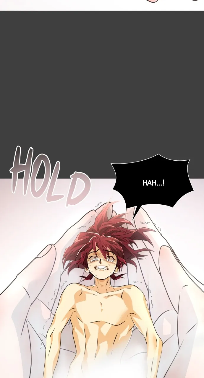 Read The Last Passage chapter 27 image 78 on Lezhin