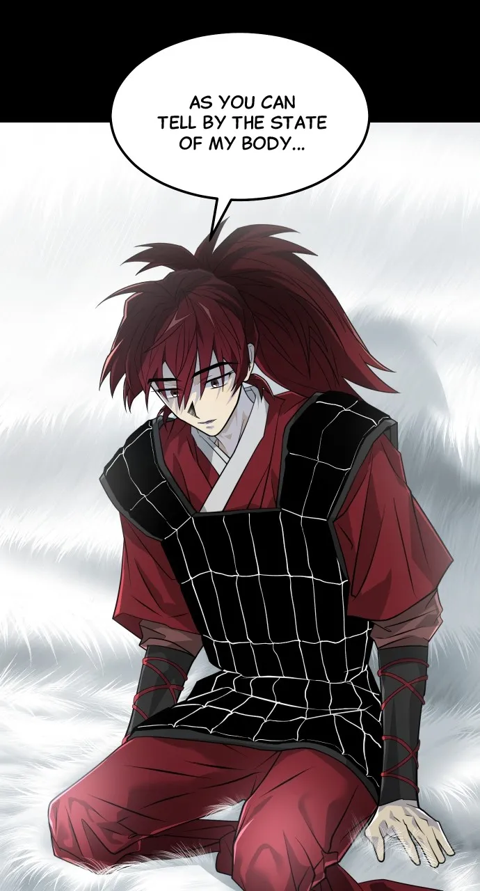 Read The Last Passage chapter 27 image 8 on Lezhin