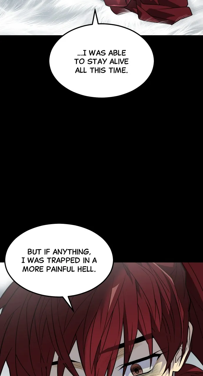 Read The Last Passage chapter 27 image 9 on Lezhin