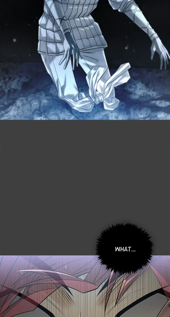 Read The Last Passage chapter 28 image 10 on Lezhin