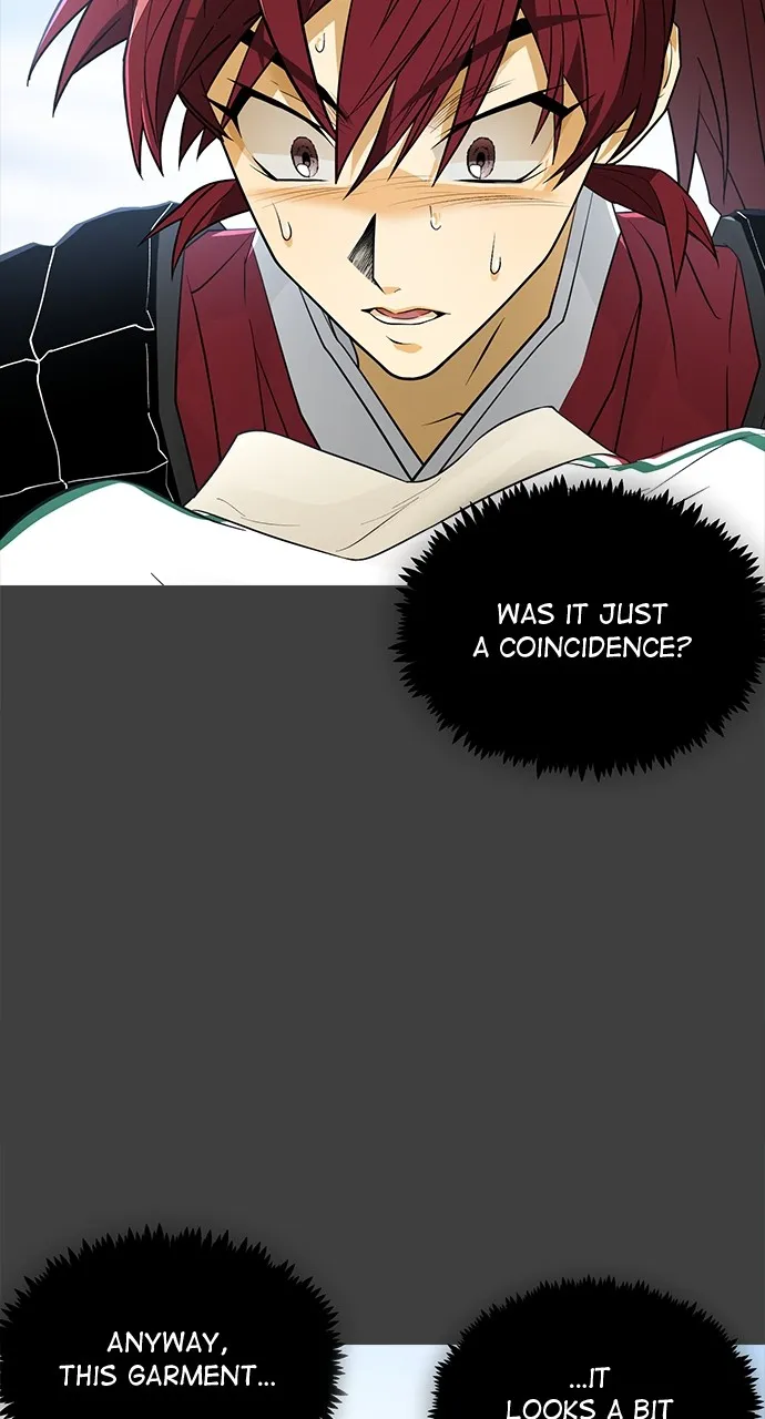 Read The Last Passage chapter 28 image 12 on Lezhin