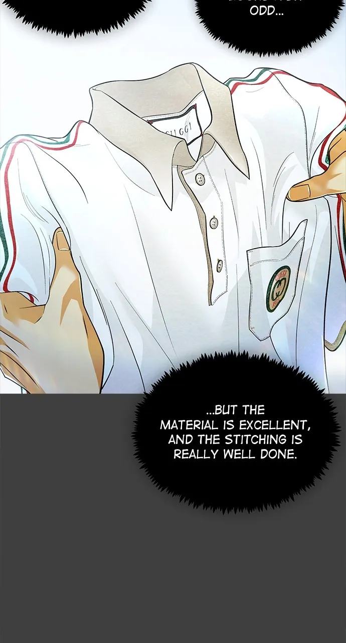 Read The Last Passage chapter 28 image 13 on Lezhin