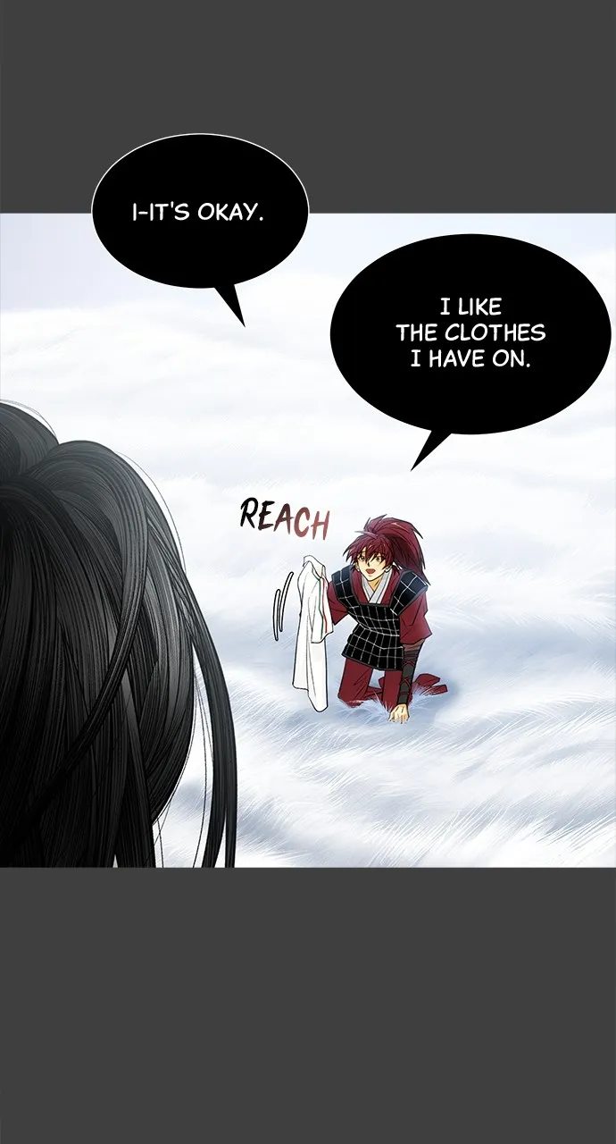 Read The Last Passage chapter 28 image 14 on Lezhin