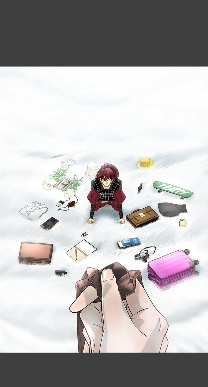 Read The Last Passage chapter 28 image 17 on Lezhin