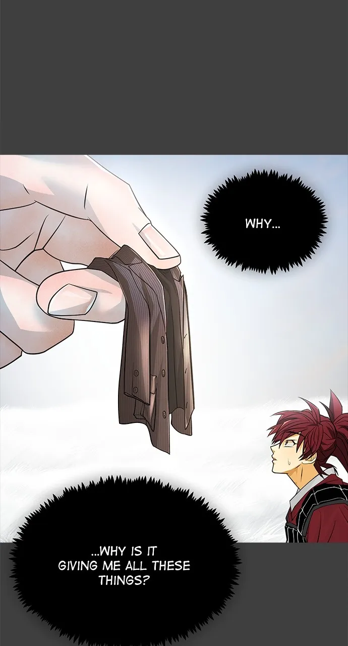 Read The Last Passage chapter 28 image 18 on Lezhin