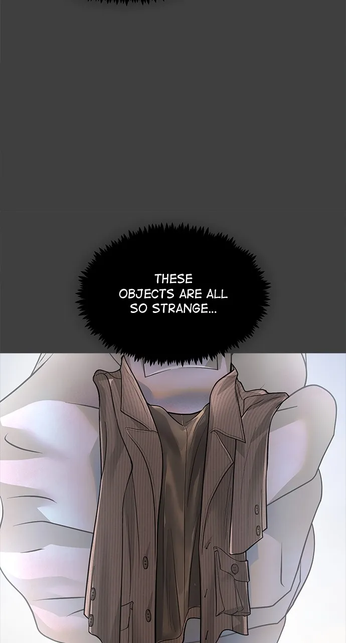 Read The Last Passage chapter 28 image 19 on Lezhin