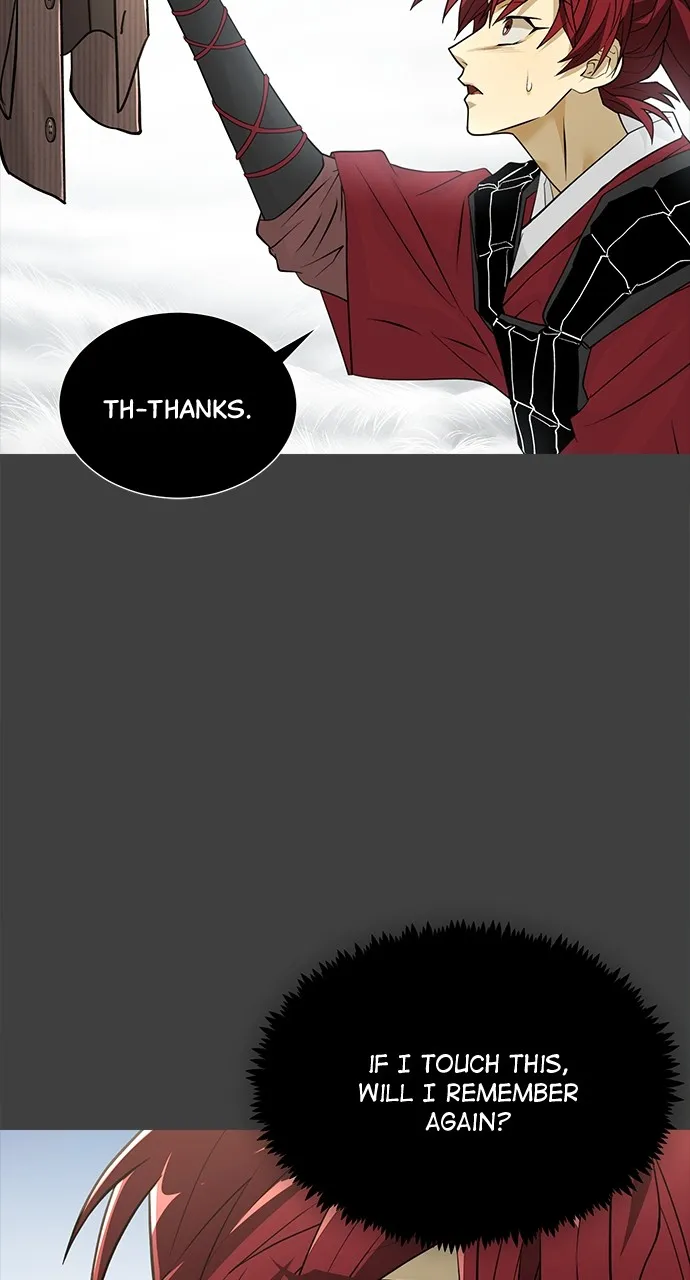 Read The Last Passage chapter 28 image 22 on Lezhin