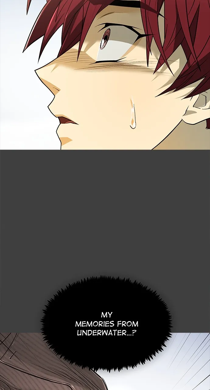 Read The Last Passage chapter 28 image 23 on Lezhin