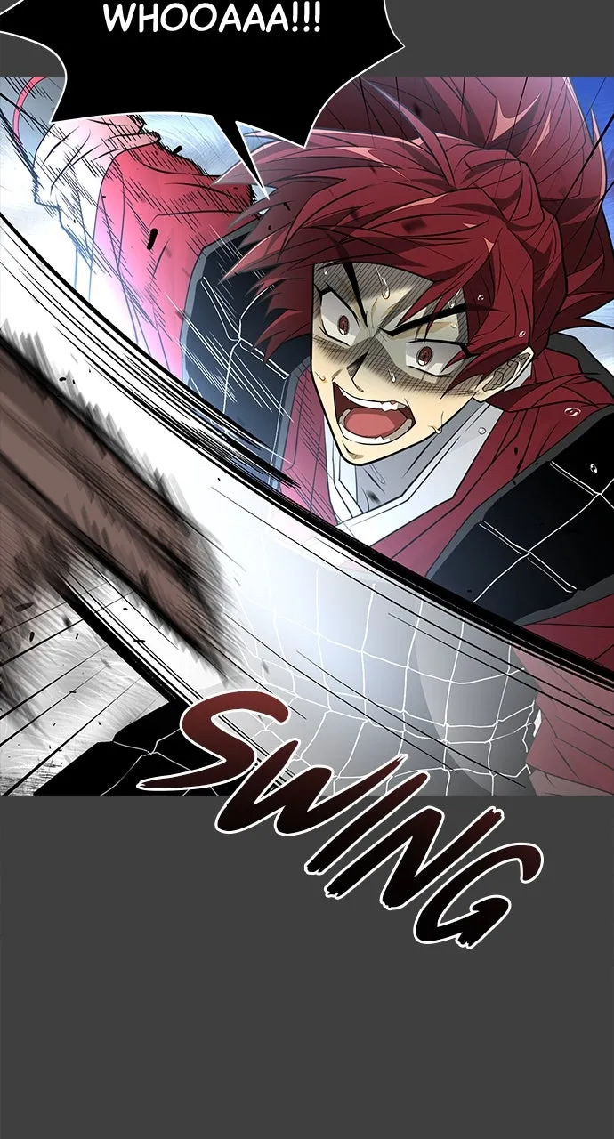 Read The Last Passage chapter 28 image 30 on Lezhin